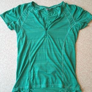 Athleta UPF Workout Tee